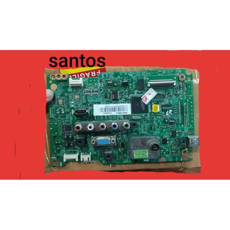 MB MAINBOARD TV SAMSUNG UA22ES5000