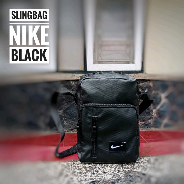Slingbag Nike - Tas Selempang - Tas Adidas