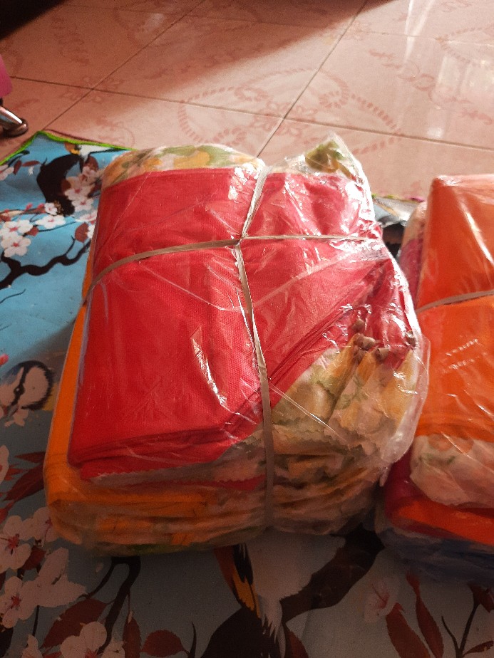 Tas Hajatan Serut 24 / 25 Tebal