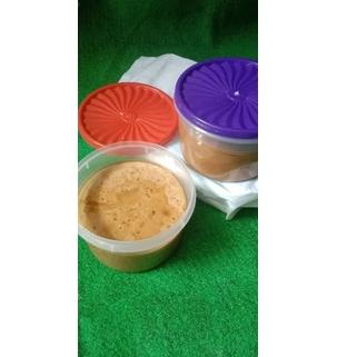 

No Lirik!!✨ Petis asli Madura kemasan 250gr | Ready Stok | Termurah | Grosir