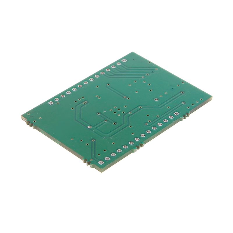 Cre ADAU1401 / ADAU1701 DSPmini Board Belajar Update To ADAU1401 Single Chip Sy