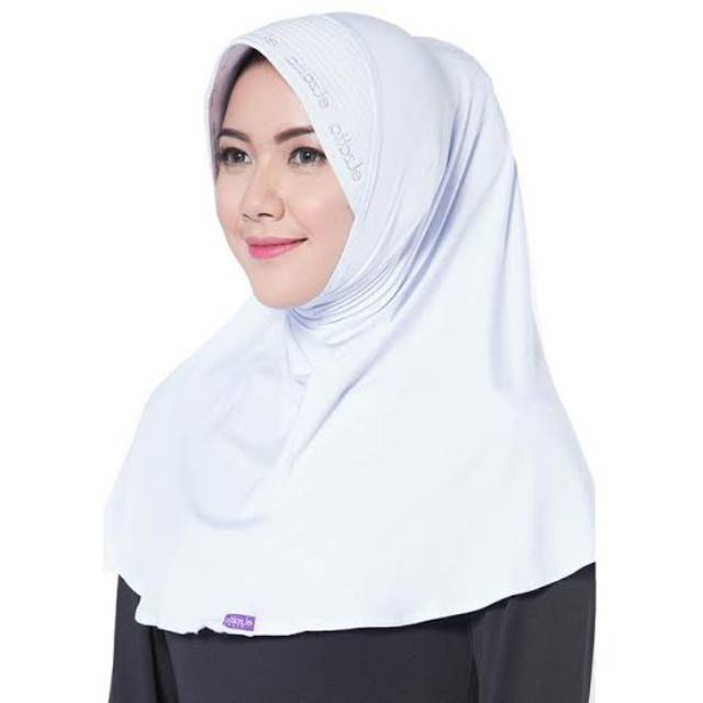 BERGO ELZATTA POLOS BAHAN SPANDEX ZARIA M RUMANA