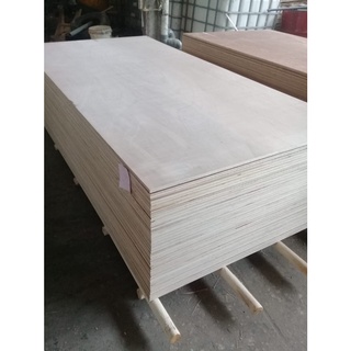 Jual TRIPLEK PLYWOOD MC 4FT X 8 FT | Shopee Indonesia