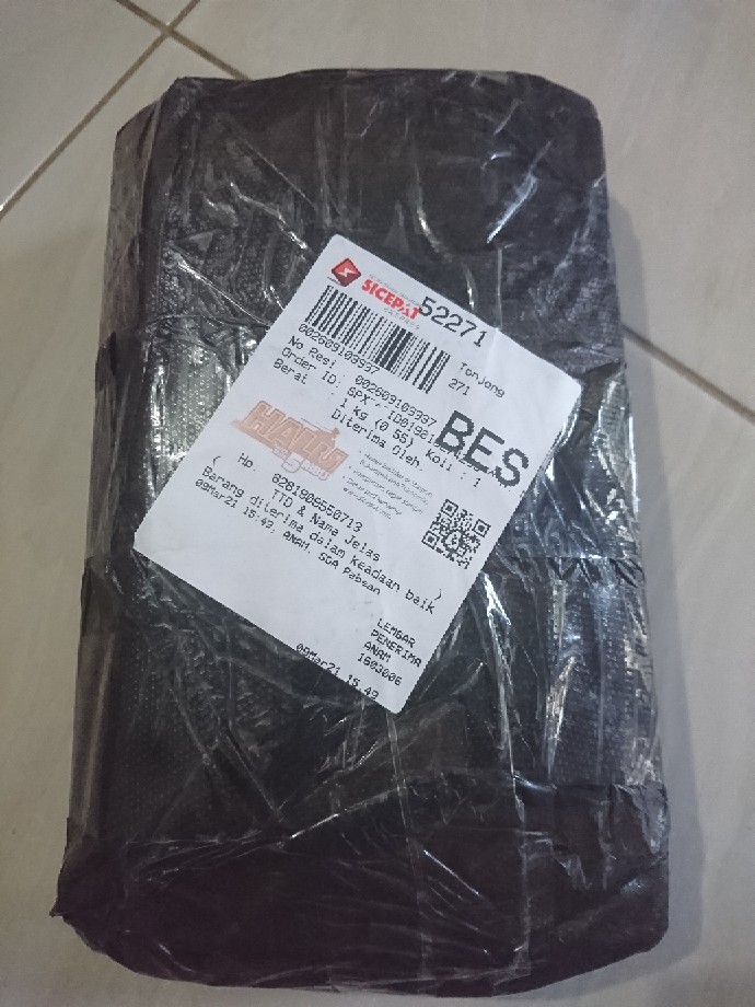 Kepala Kunci Pas Gator Grip Universal Socket - Etc-120 Bolt Only