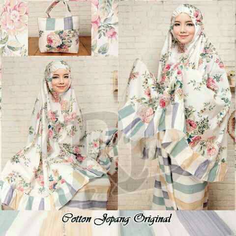 katun jepang rose