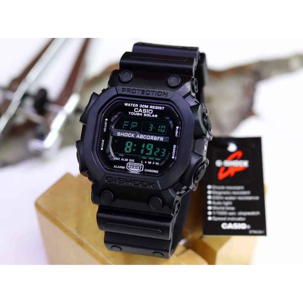 Jam tangan Casio Gshock GX-56 / Casio Gshock