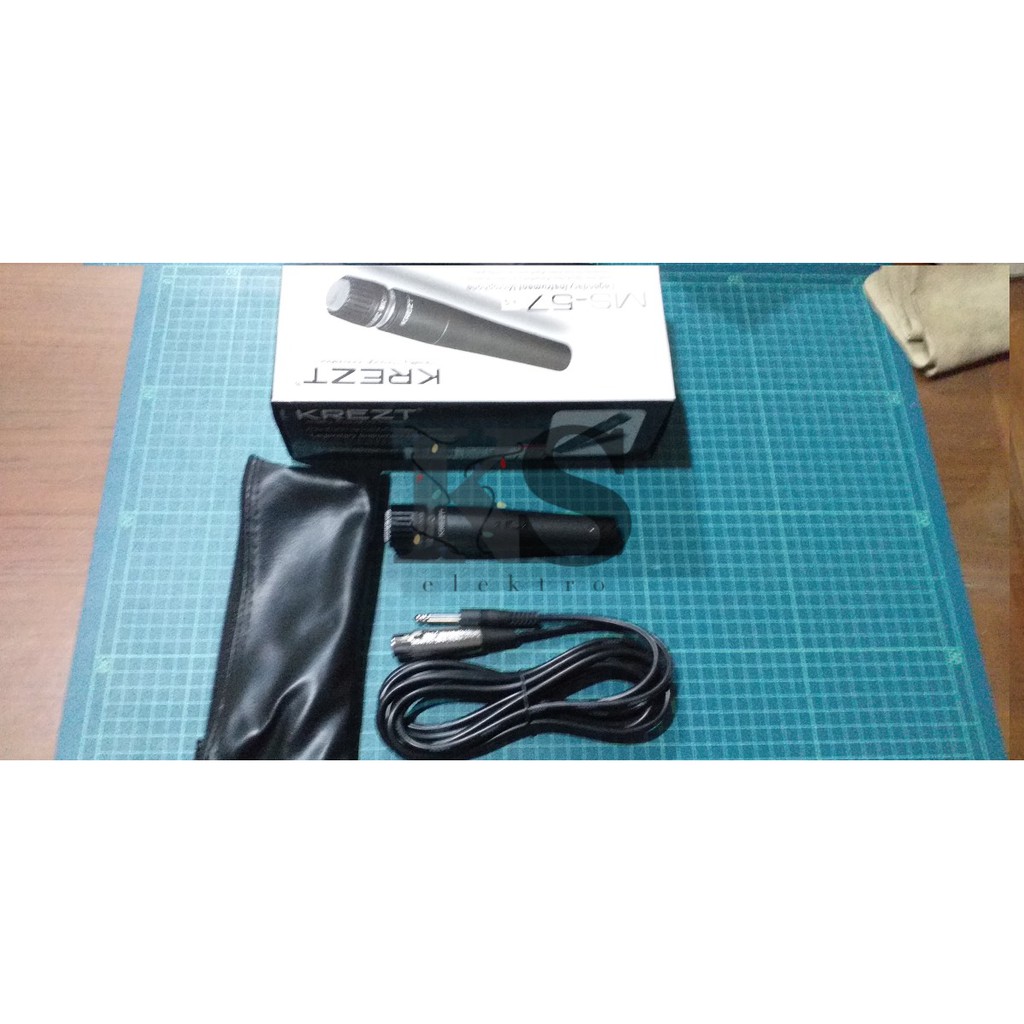 Mic Krezt MS-57