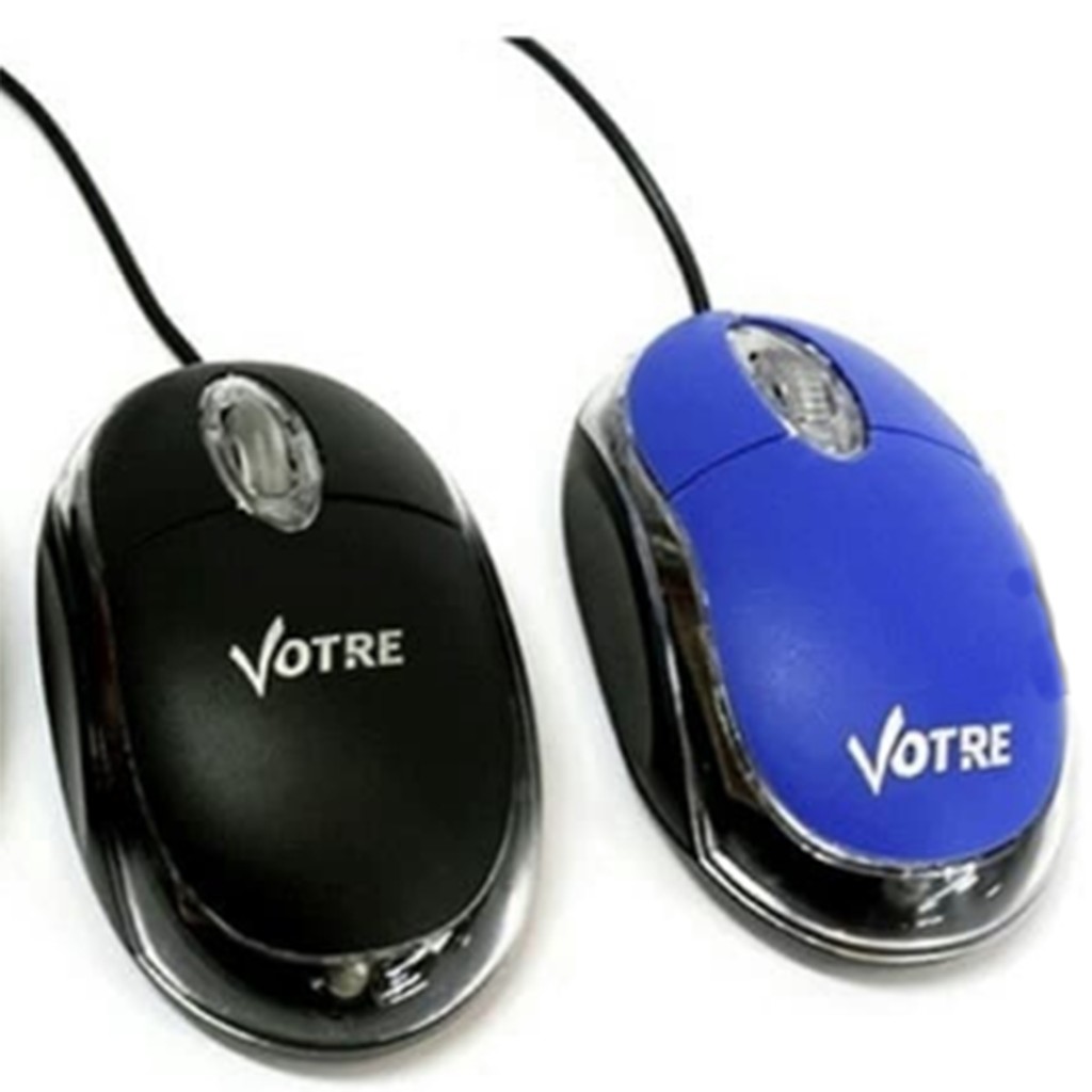 grosiramanah - Mouse Usb Votre