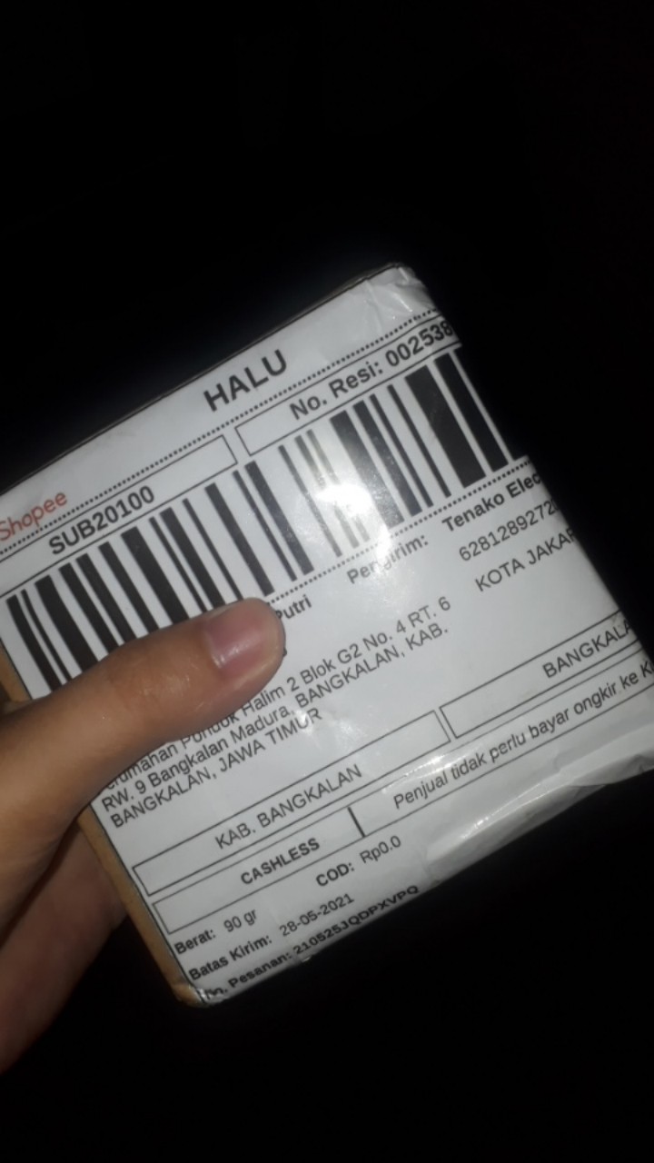 Wago Model Pct-212 Connector 2 Wire Compact Terminal Block Lever Cage Clamp 2p