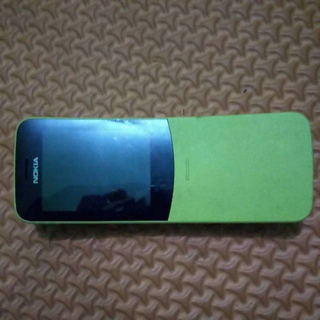 HP nokia pisang