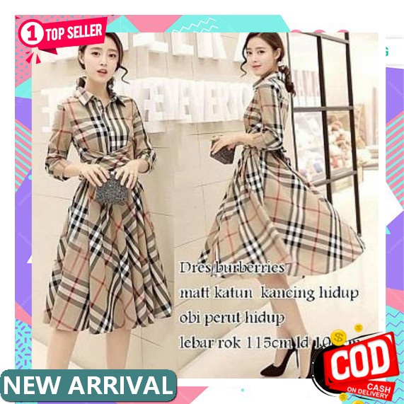 We-Store-Dress Casual-Dress Wanita Natal-Dress Remaja-Dress Natal-Dress Murah-Gaun Natal Terbaru Dre