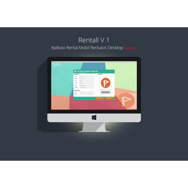 Software Aplikasi Rental Mobil dan Penyewaan Mobil php
