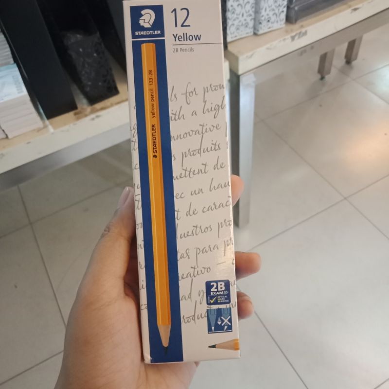 

pencil staedtler