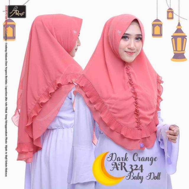 Order mba syafira