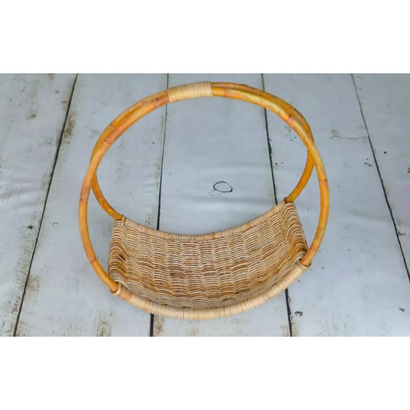 rotan property foto newborn