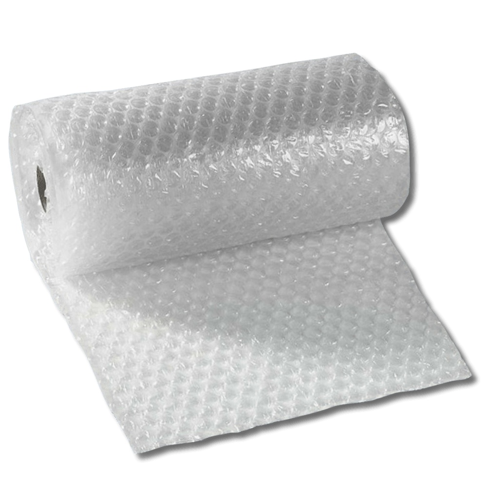 

Extra Bubble Wrap