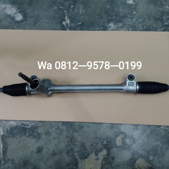 Rack steering Ertiga Rack power steering suzuki Er tiga