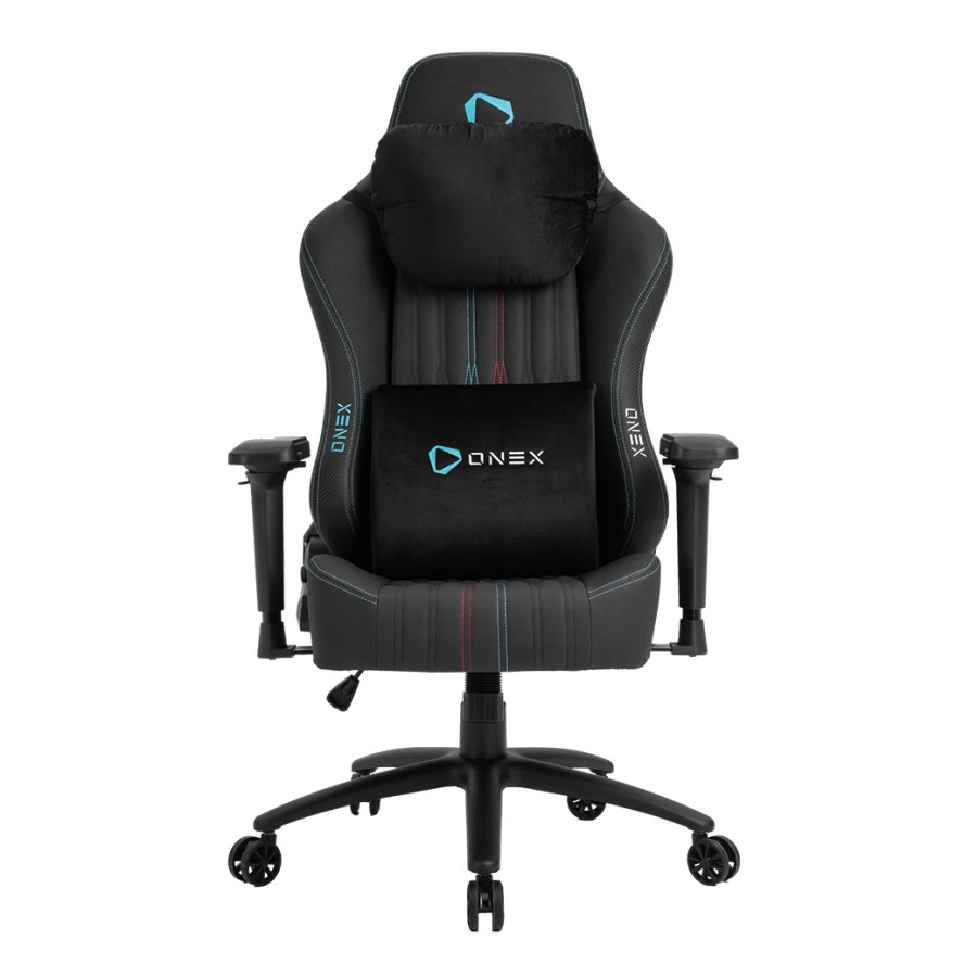 OneX FT700 / FT-700 Premium Gaming Chair / Kursi Gaming