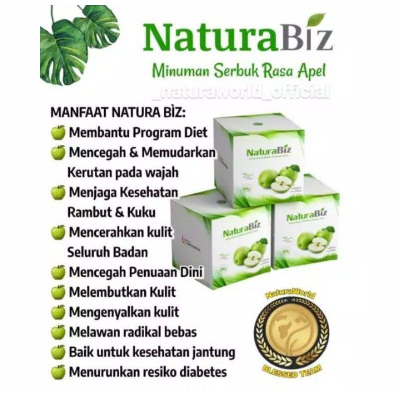 

Naturabiz