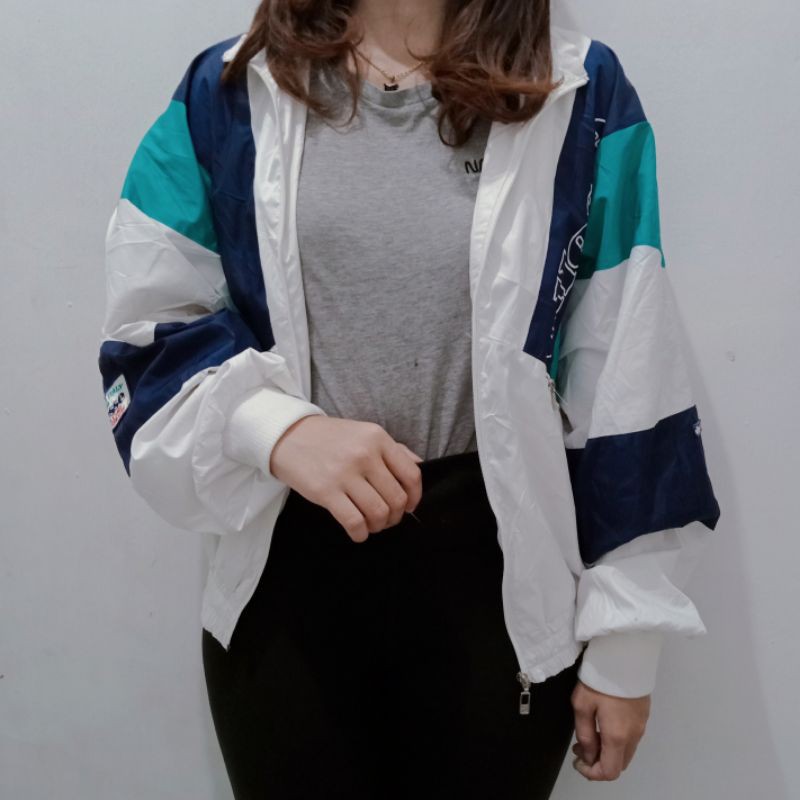 Jaket Vintage Ellese