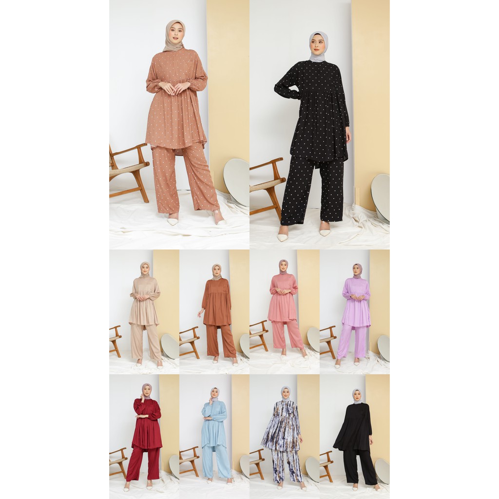 ARMII.ID || RANA SERIES