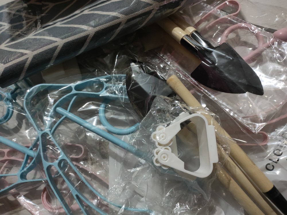 Sesebi Garden Alat Berkebun Kecil Mini Set Isi 3 Jenis Murah