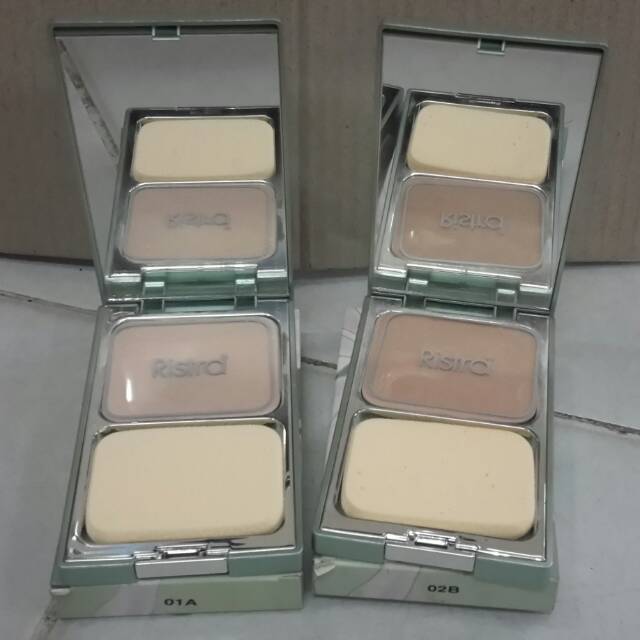Ristra dual compact
