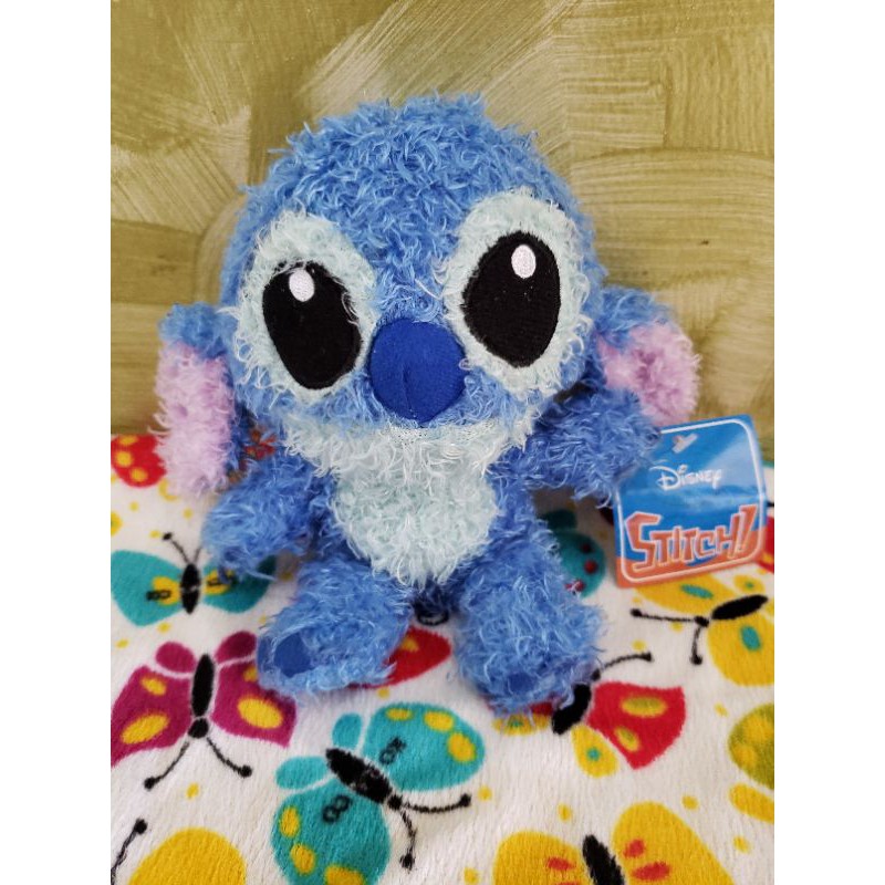 Boneka pesanan kak Falen_tin