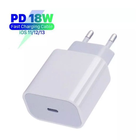 CHARGER 20W PD FAST CHARGING IP 11 12 13 14