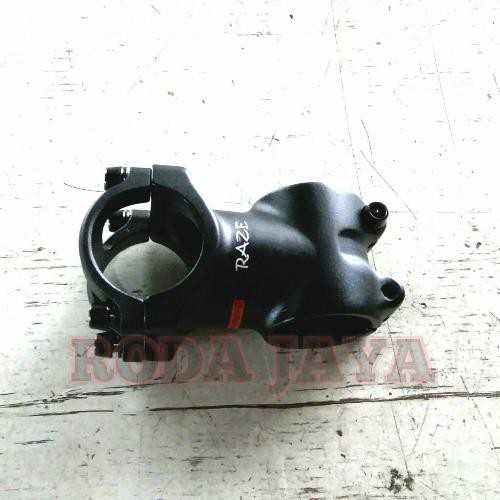 STEM MTB OVER SIZE RAZE
