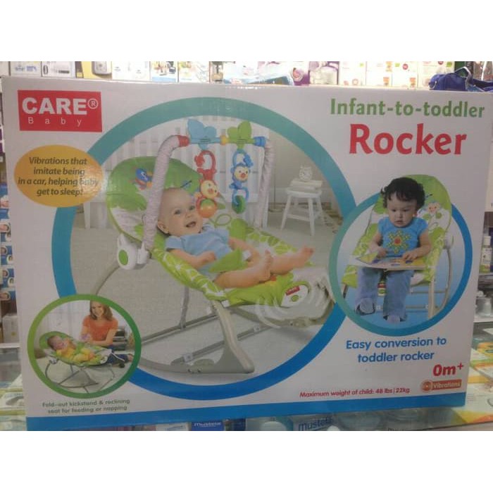 bouncer baby care