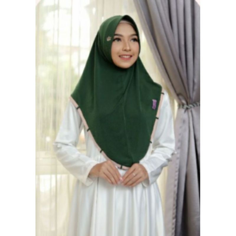 Bergo Miya by Alfasa