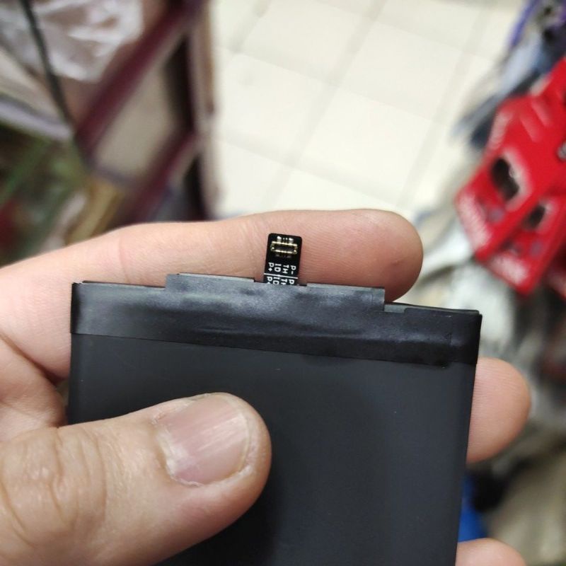 XIAOMI MI4I / REDMI 4i / MI 4i / BM33 , XIAOMI MI 6 / BM39 , XIAOMI REDMI 3 / 3S / 3 PRO / 3X / REDMI 4X / BM47 , XIAOMI POCO M3 / BN62 baterai battery batt batle mantap murah meriah