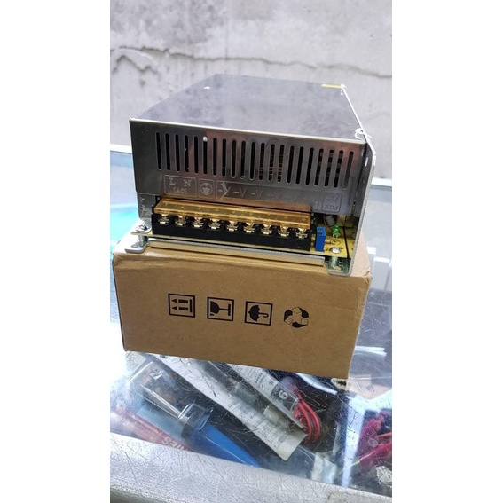 Supply | Power Supply 24V 30A Psu