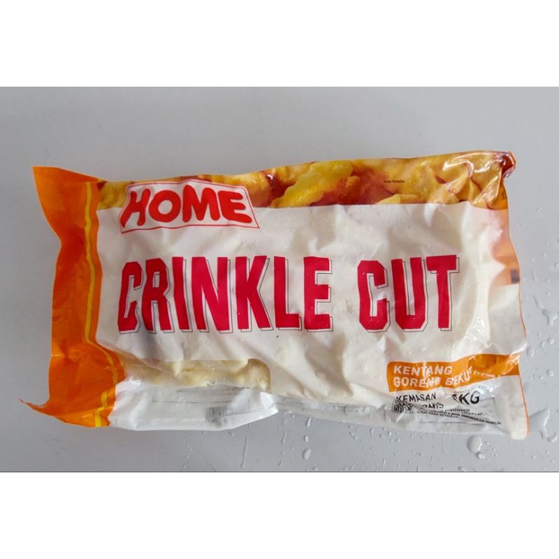 

Home Kentang Crinkle Cut 1kg
