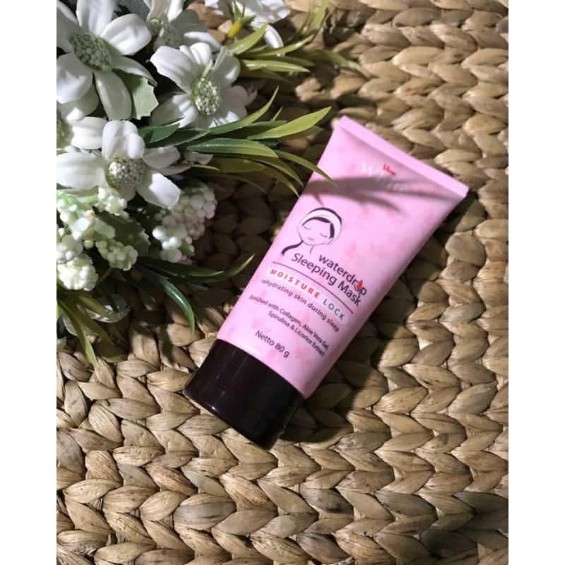 [ COD ] sleeping mask viva/ VIVA/SLEPING MASK