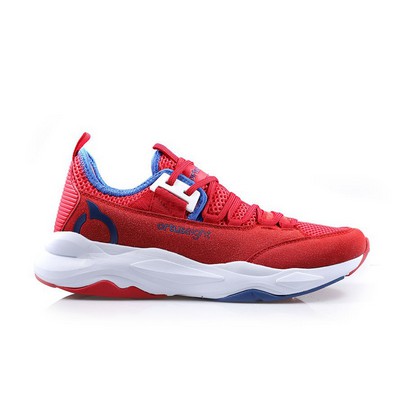 OBRAL SEPATU RUNNING SNEKAERS ORTUSEIGHT COLOSUS ORTRED NAVY WHITE ORIGINAL