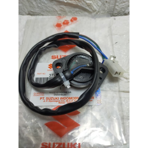 switch netral satria fu karbu (OEM)