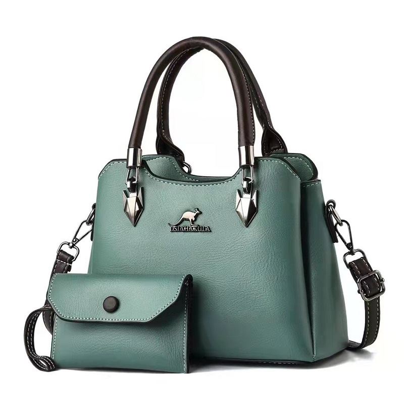 TASHAPPY JT18932 tas HANDBAG 2IN1 Stylish Kekinian wanita import model korea supplier tas import BQ3388