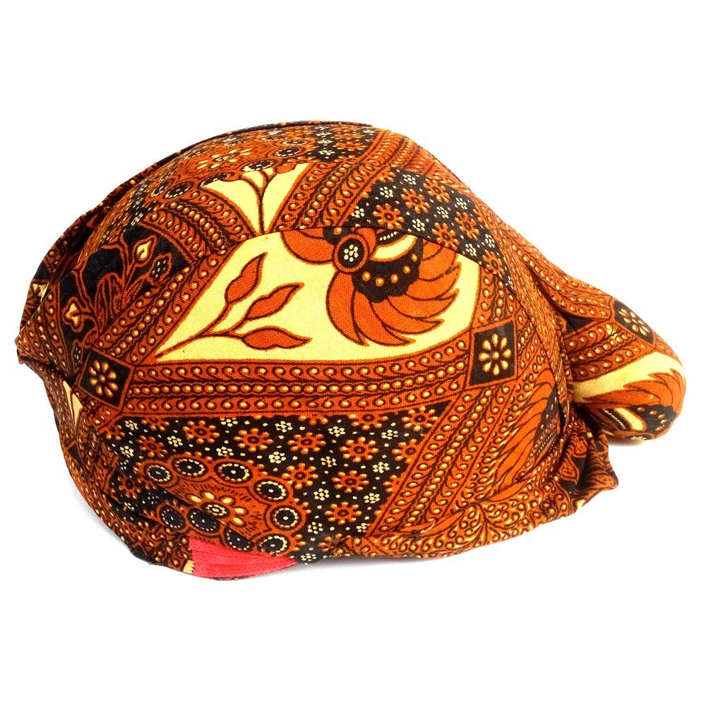 Blangkon Anak Jogja (Blangkon Anak Jawa) Batik - AN08