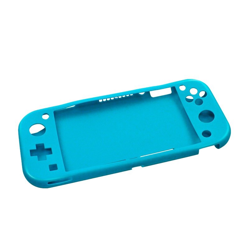 Case Pelindung Untuk Nintendo Switch Lite, Ringan Lembut Anti-slip Silikon Shell Cover Aksesoris Game Kit