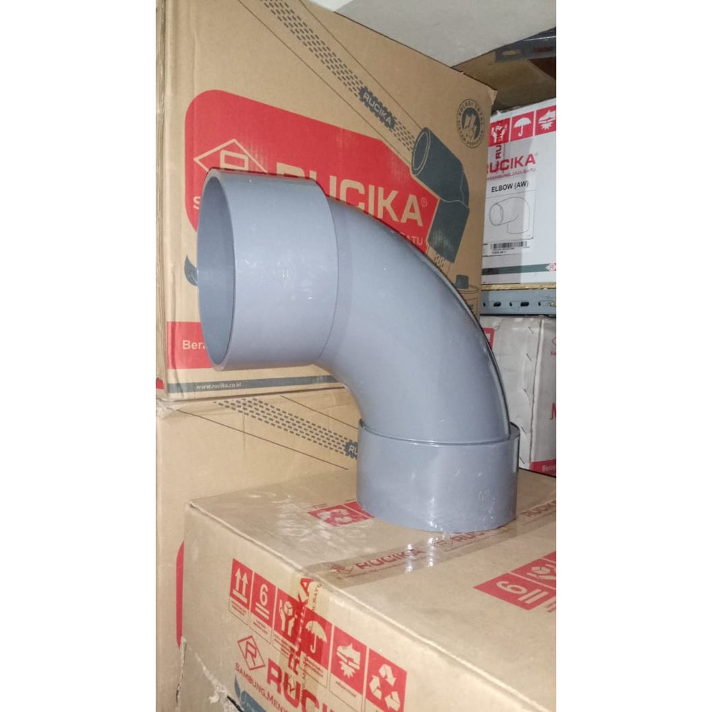 Knee Longbow Rucika D 6"