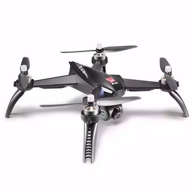 MJX BUGS 5 W B5W DRONE TERBAIK SAAT INI CAMERA 1080P WIFI 5G vs MJX B3 PRO vs BAYANGTOYS X22