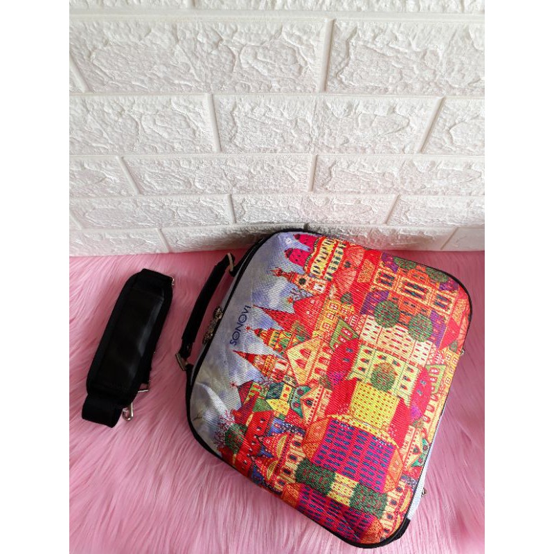 SONOVI SECOND PRELOVED BAG