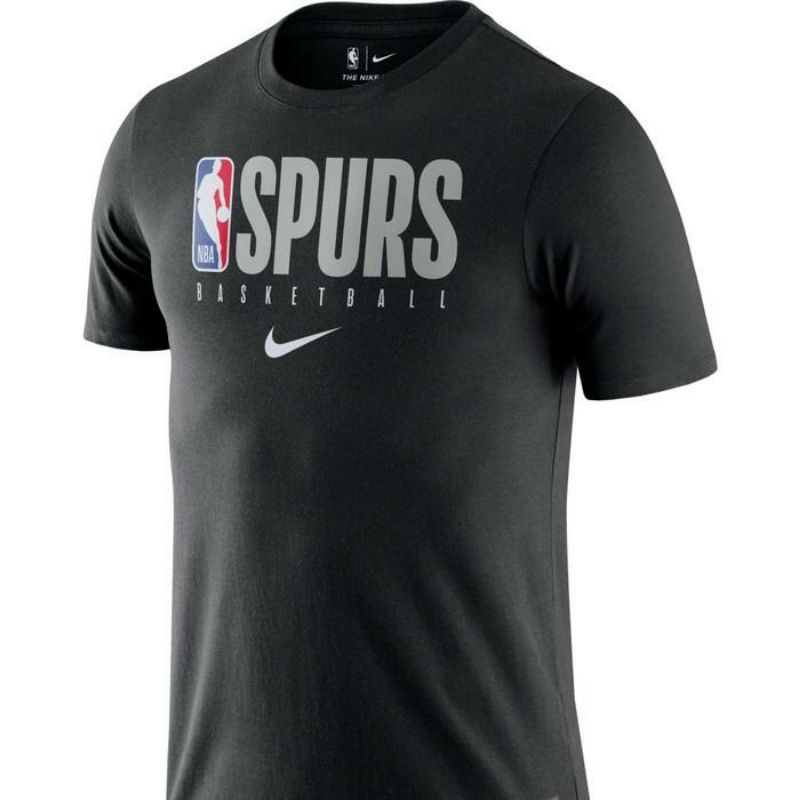 KAOS TSHIRT BAJU NBA SPURS