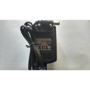 Adaptor US Plug 5V 3A AC/DC Power Suply