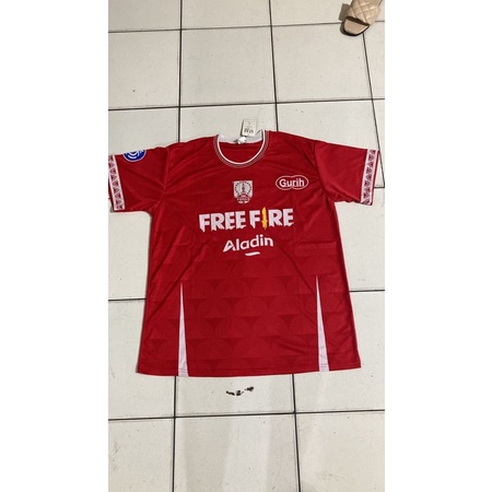 jersey bola persis solo grade lokal liga 1