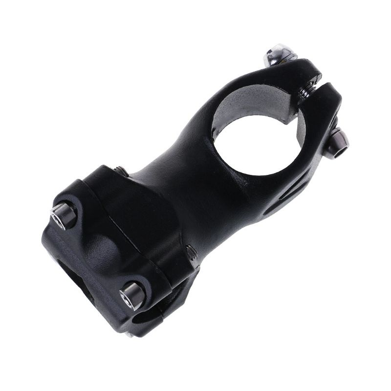 Sun Stem Stang Sepeda MTB Bahan Aluminum Alloy Ukuran 25.4mm / 31.8mm