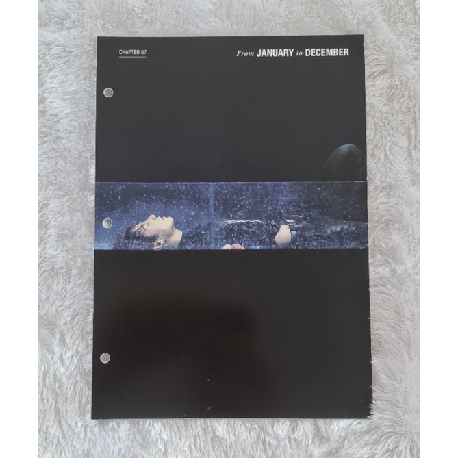 BTS memories 2019/2020 Jungkook