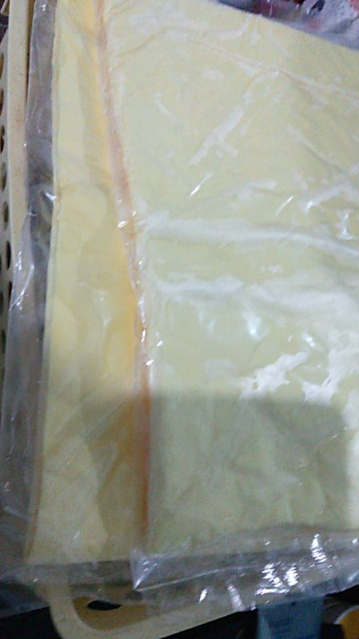 Kanebo / Lap Chamois / Kain Lap Serbaguna